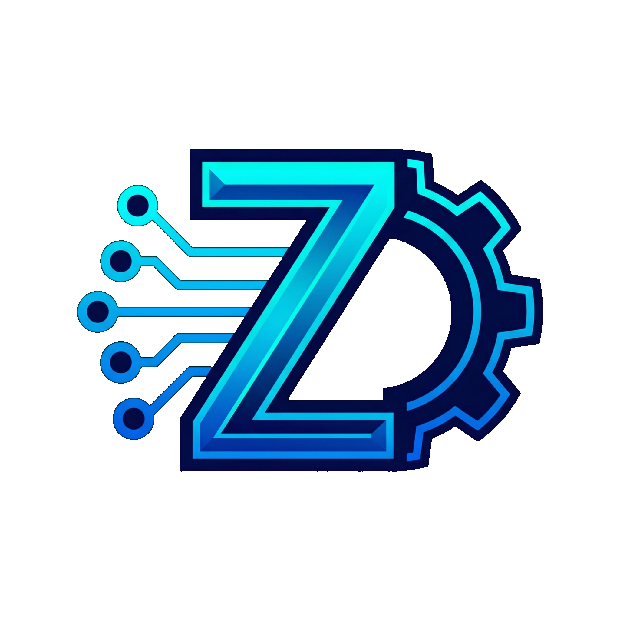 ZAIOHM Icon